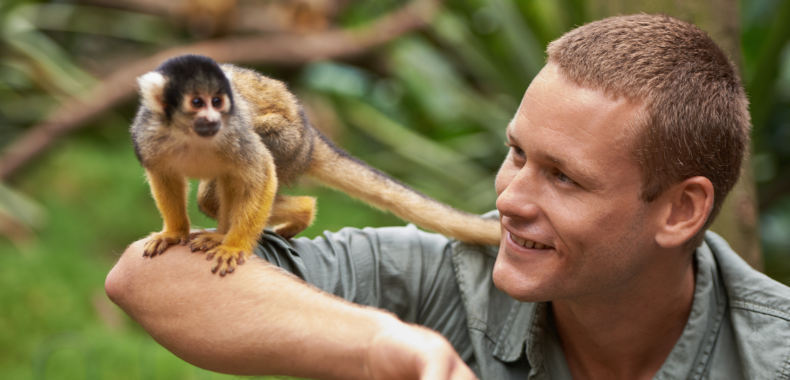 stage soigneur animalier cours animalia