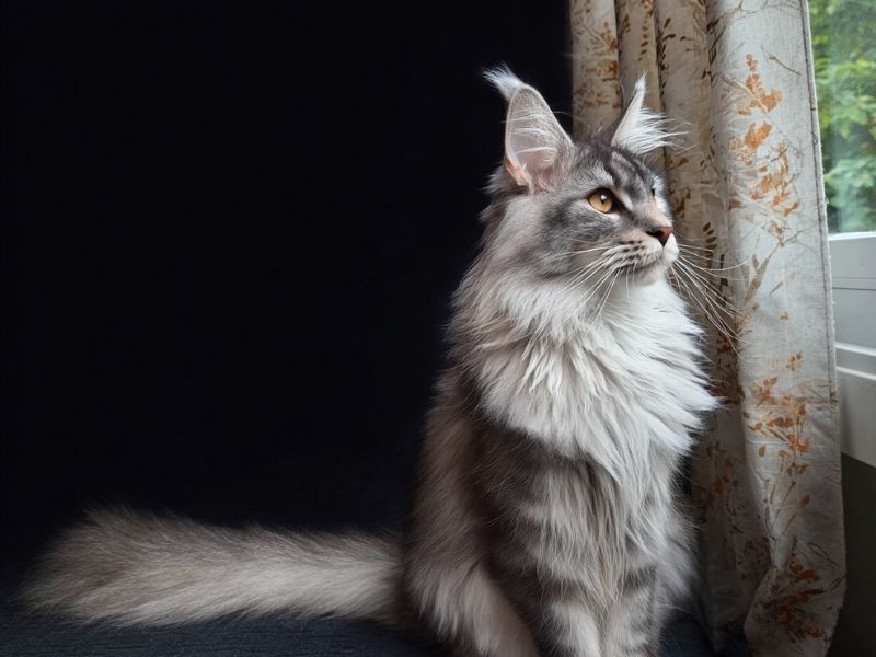 Maine Coon