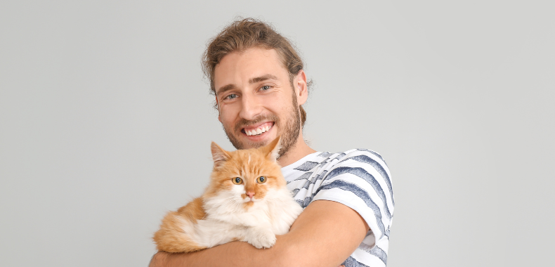 quelle formation suivre pour travailler avec des chats