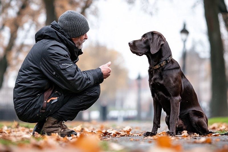 Consultant canin
