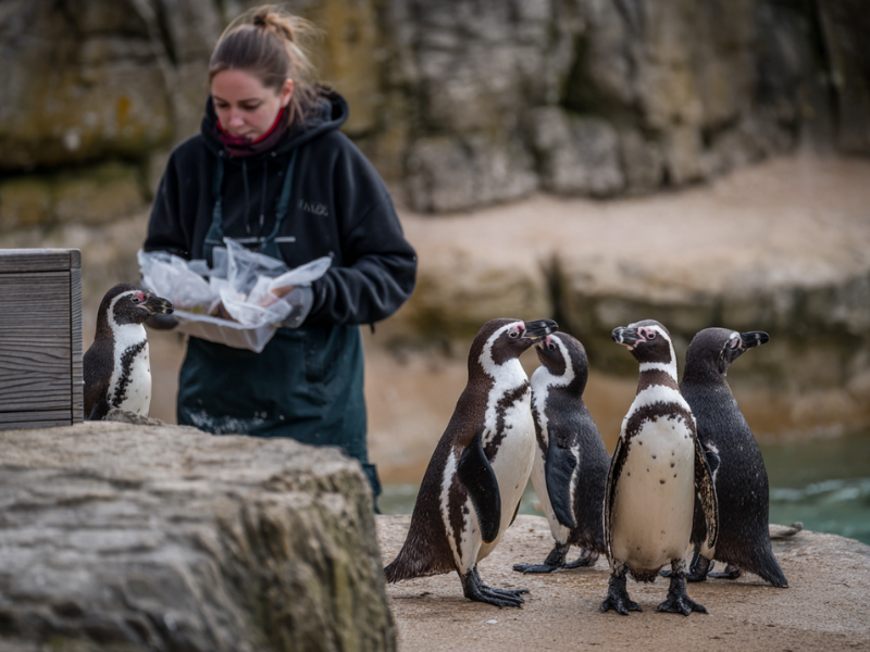 Formation soins animaliers