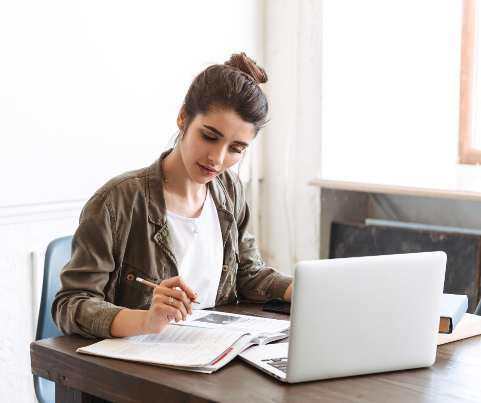Réussir sans le bac ! Possible grâce à la formation