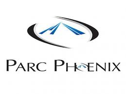 Logo du Parc Phoenix