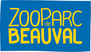 Logo zoo de Beauval