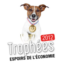 Trophée Espors de l'économie