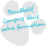 Facultatif compris dans votre formation