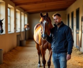 Éleveur de chevaux : tout savoir sur ce métier passion entre nature et exigence