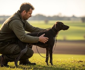 Le LOF : qu'est-ce que c'est et comment inscrire son chien ?