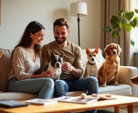 Chien à la mode 2026 : le guide complet pour choisir la race idéale