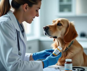 Résistance aux antibiotiques: votre chat ou chien est-il en danger ? 