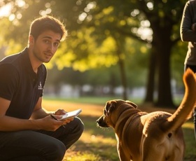 Le comportementaliste canin : formation, rôle et débouchés