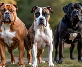 Qu'est-ce qu'un chien de première catégorie ?