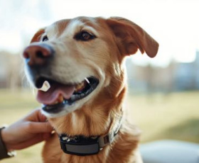 Comment choisir son collier connecté pour un dressage efficace ?