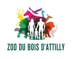 Cours Animalia est partenaire du Zoo du Bois d'Attilly !