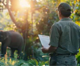 Fiche Métier : Zoologiste