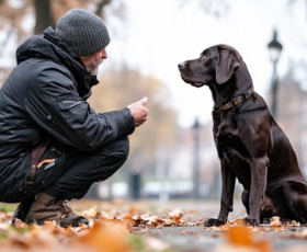 Quels métiers animaliers exercer en indépendant ?