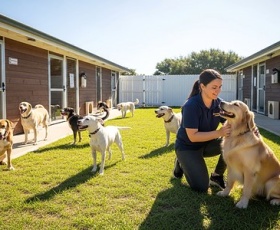 Ouvrir une pension pour animaux : réglementation, ACACED et étapes