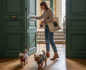 11 solutions de garde d'Animaux pour partir en vacances sereinement en 2026
