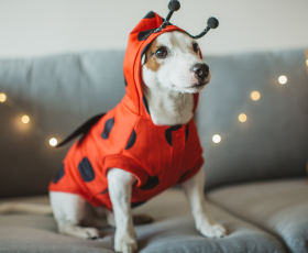 Participez à notre jeu Anim'Halloween !