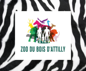 Cours Animalia est partenaire du Zoo du Bois d'Attilly !