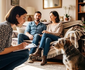 Comportementaliste animalier : métier, formation et débouchés