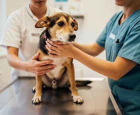 Formation auxiliaire vétérinaire : devenir auxiliaire de santé animale