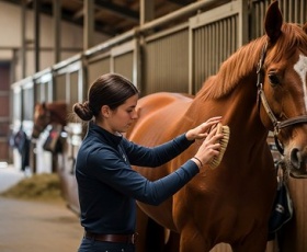 Métiers autour du cheval : panorama, formations et débouchés