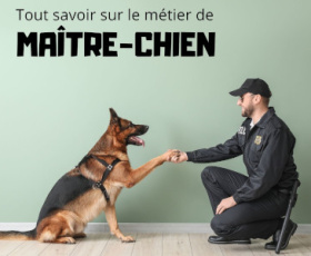 Maître-chien