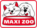 Logo Maxi Zoo